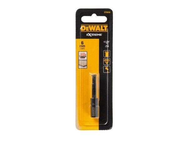 Dewalt diamant flisebor