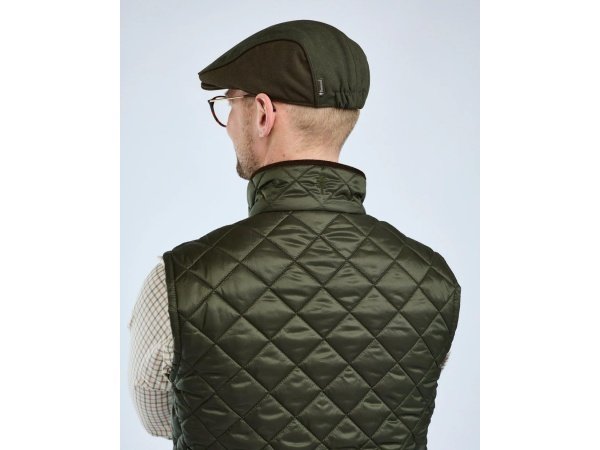 Pinewood Nydala Sixpence hat