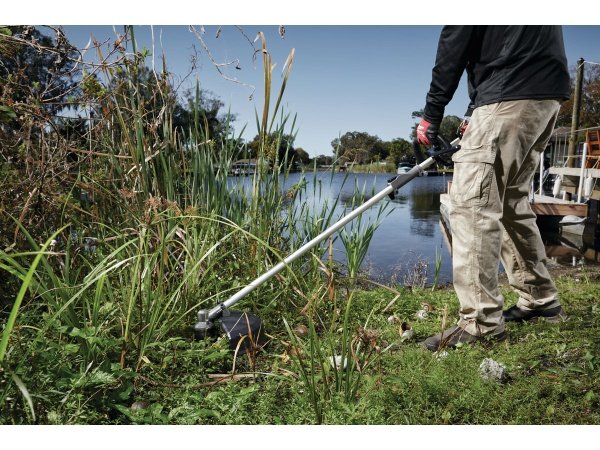 Milwaukee græstrimmerfortsats Milwaukee græstrimmerfortsats