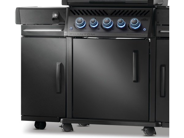 Napoleon Rogue kabinet, produkt set forfra 1