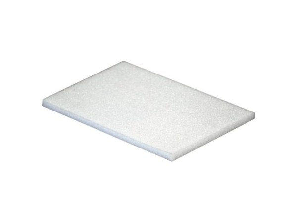 Sprehn pudsebræt løs skum