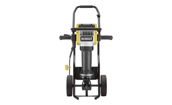 Dewalt nedbrydningshamm. 2100W