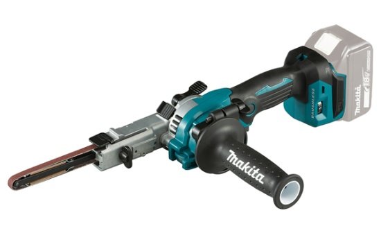 Makita akku elektrofil