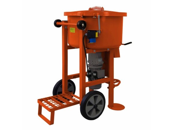 Atika tvangsblander Compact