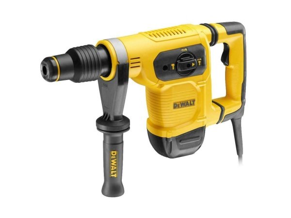 Dewalt borehammer 1050W