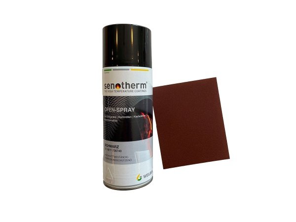 Morsø reparationssæt til gas grill 400 ml