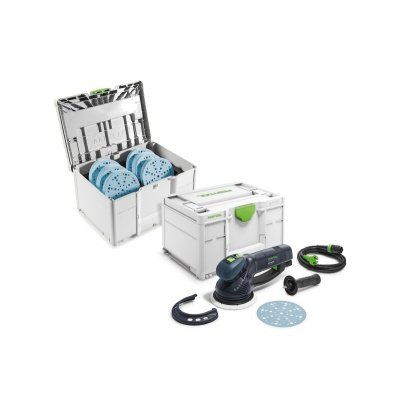 Festool excentersliber