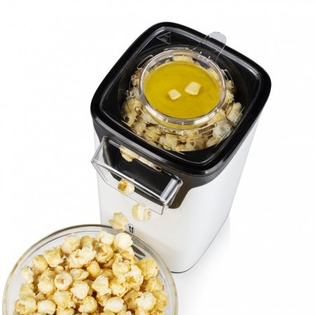 Princess popcornmaskine