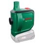Bosch Easy Inflate luftpumpe 18V-500 SOLO. Billedet viser luftpumpe med hvid baggrund.