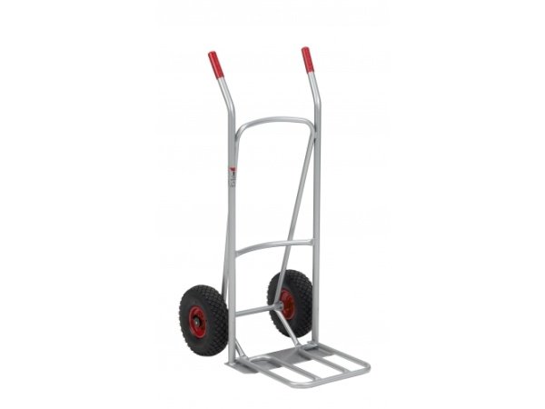 Ravendo sækkevogn BLM 200 L