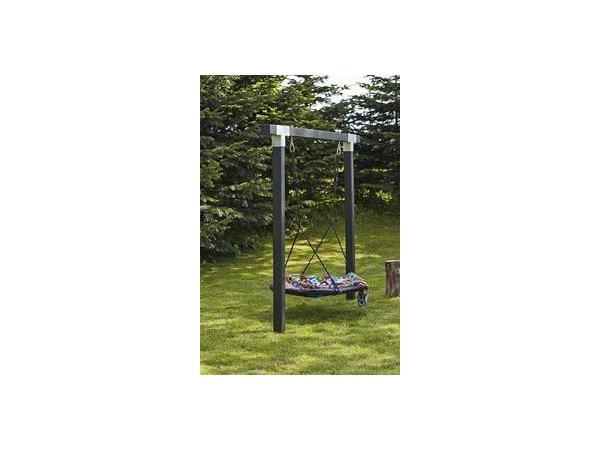 Plus cubic gyngestativ