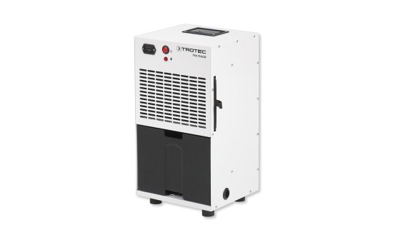 Trotec affugter