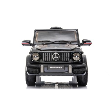 Mercedes AMG G63 Mercedes AMG G63