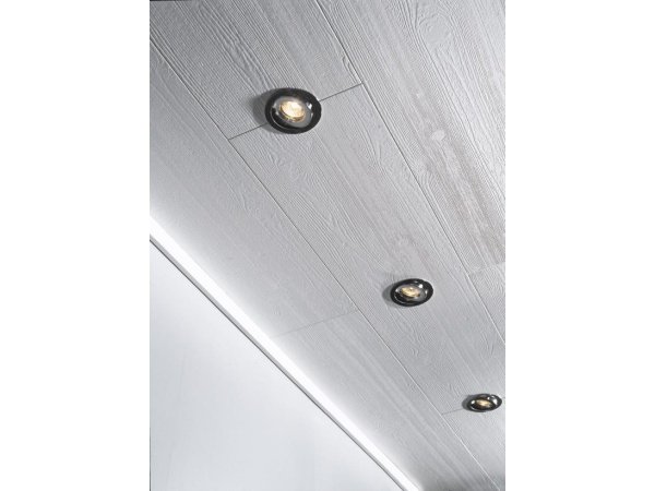 Huntonit Symfoni loftpanel Huntonit Symfoni loftpanel, hvid