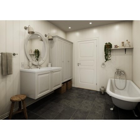 Swedoor Compact 03 massiv