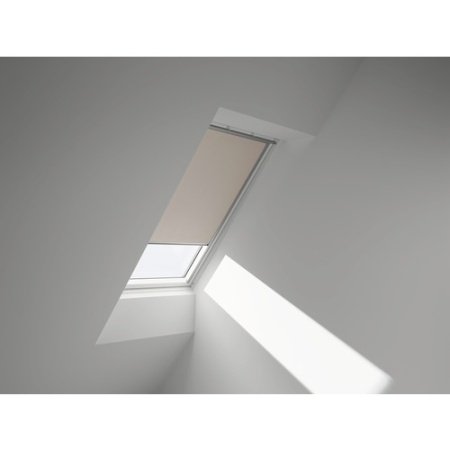 Velux mørklægningsgardin