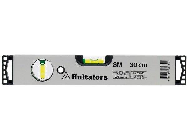 Hultafors vaterpas alu SM 30