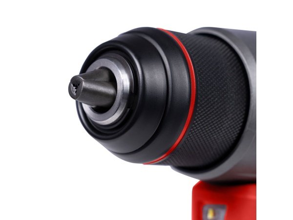 Milwaukee slagskruemaskine