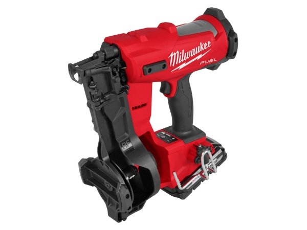 Milwaukee tagpappistol Milwaukee tagpappistol