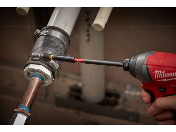 Milwaukee bitsholder