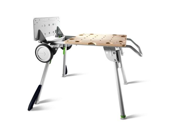 Festool arbejdsstation