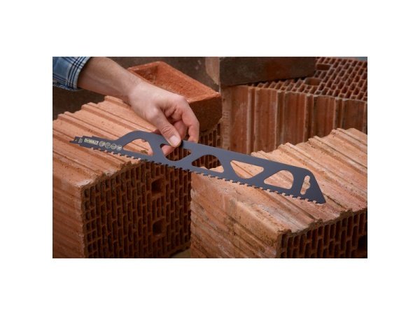 Dewalt bajonetsavklinge