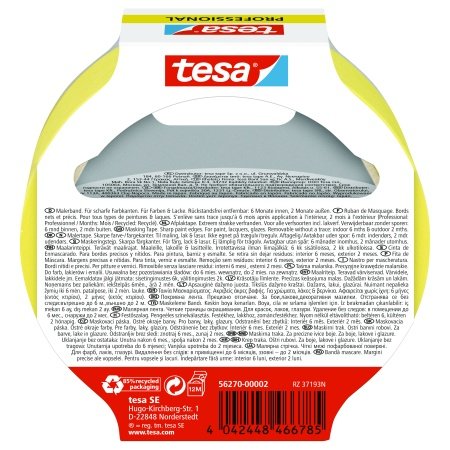Tesa Malertape Professional