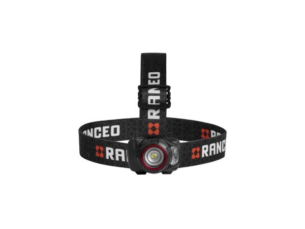 Ranceo pandelampe SEE5