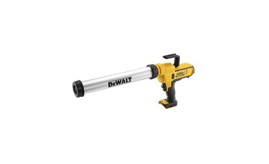 Dewalt akku fugepistol
