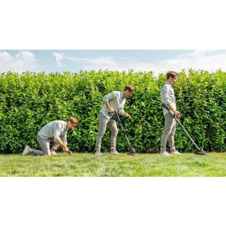 Bosch akku græstrimmer