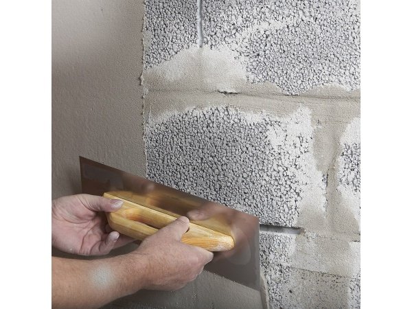 Skalflex reparationsmørtel