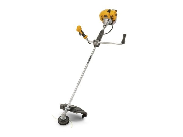 Stiga buskrydder benzin