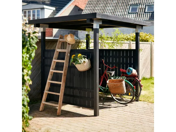 Plus Cubic forlængerbeslag en.
