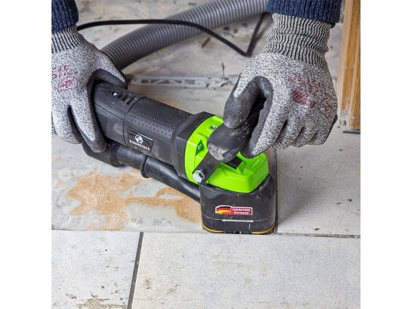 Eibenstock hjørnebetonsliber