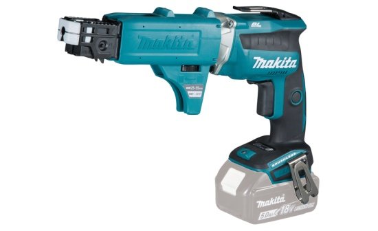Makita akku gipsskruemaskine