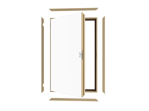 Fakro skunklem DWF 60