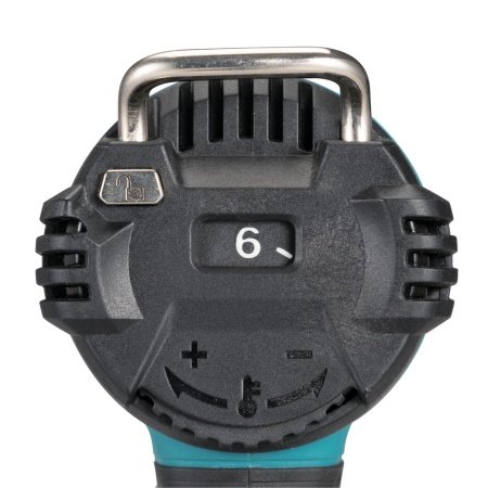 Makita varmluftpistol