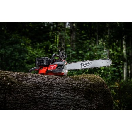 Milwaukee M18 kædesav Milwaukee M18 kædesav