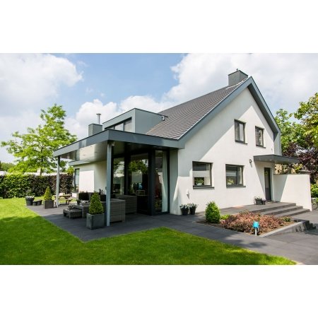 Rockpanel Uni Dur facadeplade Rockpanel Uni Dur facadeplade