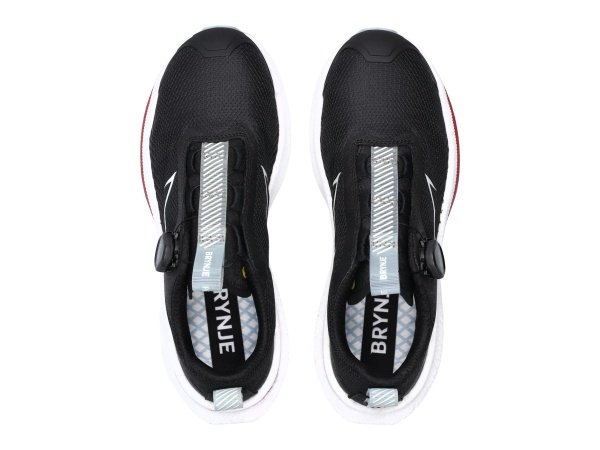 Brynje sikkerhedssko