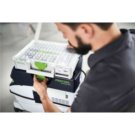 Festool kuffert Systainer³