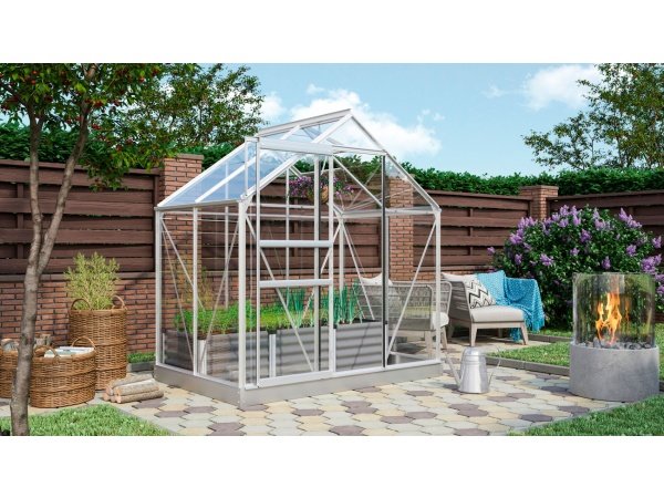 Vitavia Venus drivhus