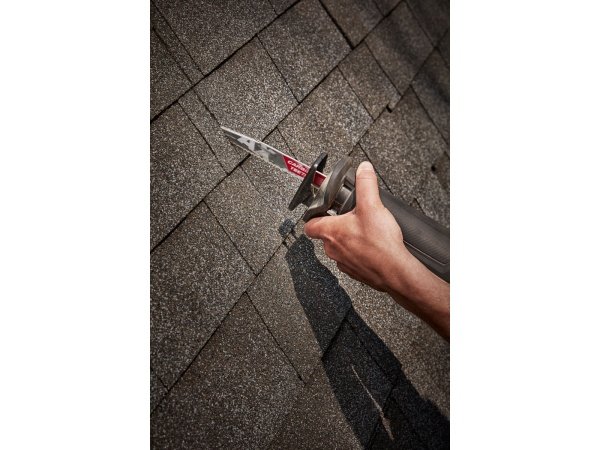 Milwaukee bajonetsavklinge