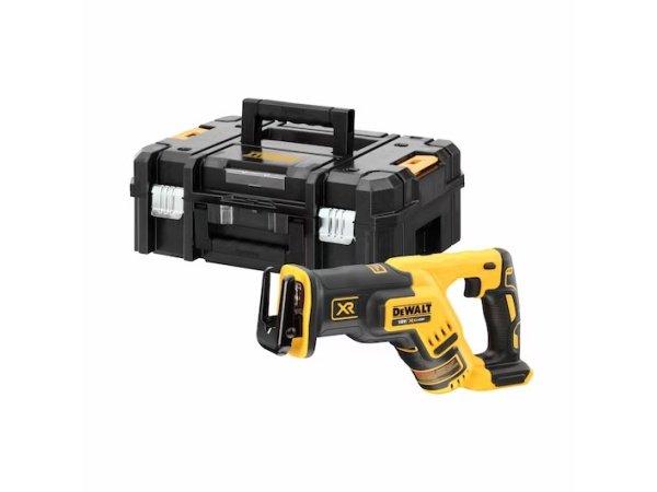 Dewalt bajonetsav
