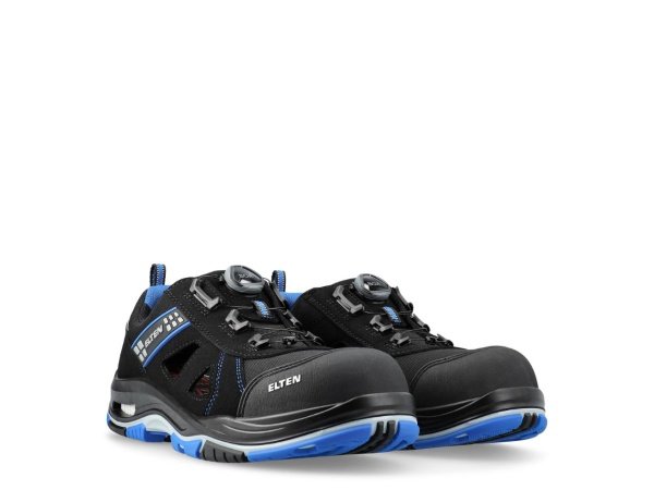 Elten Ian sikkerhedssandal 