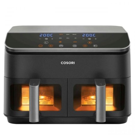 Cosori Dual Basket Airfryer