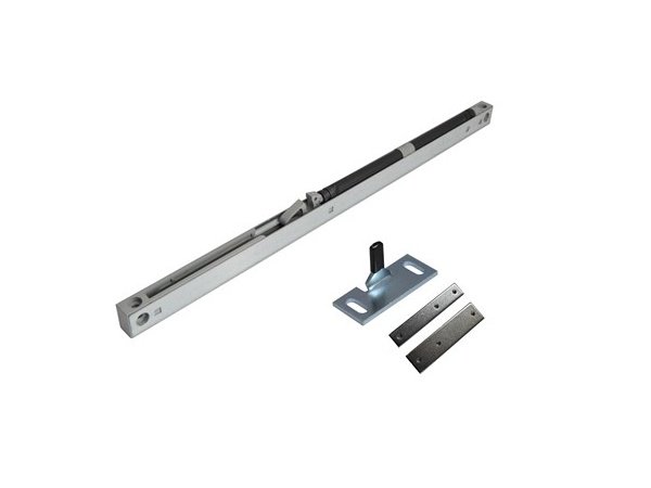 Svalk skydeskabs soft close