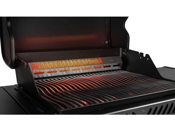 Napoleon Rogue PRO-S 425