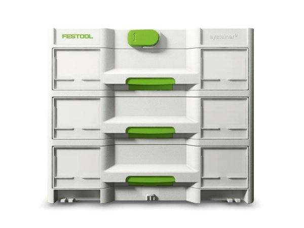 Festool sortainer³