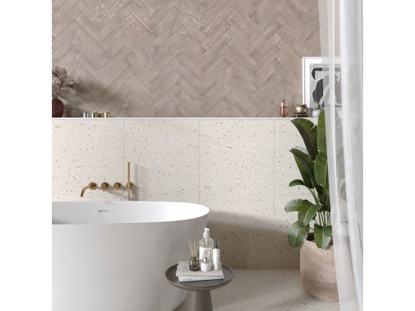 Recer Vetra Glossy flise, produkt set forfra
